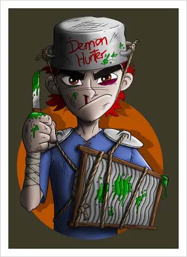 Demonhunter
