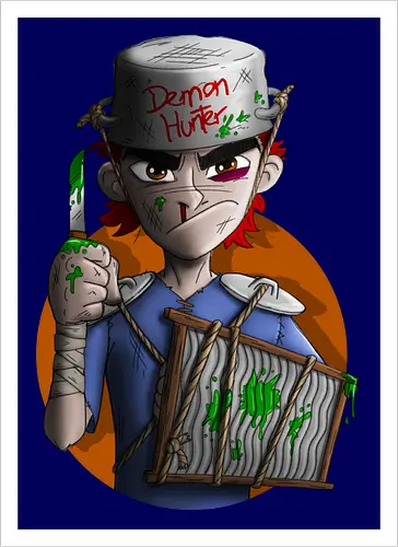 Demonhunter