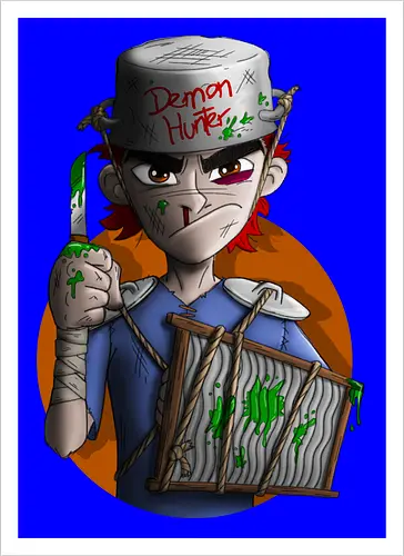 Demonhunter
