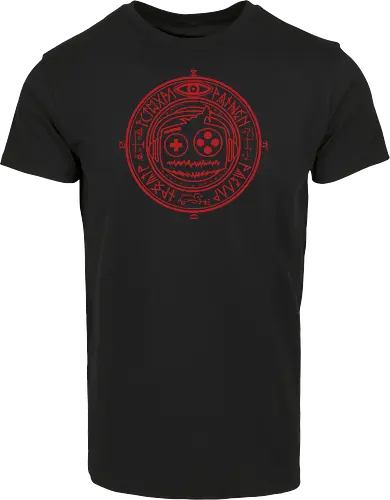The Mark of Michl - silent, Hill, horror, gaming - Hausmarke Shirt