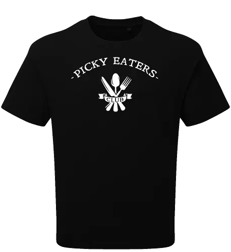 Picky Eaters Club