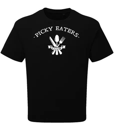 Picky Eaters Club