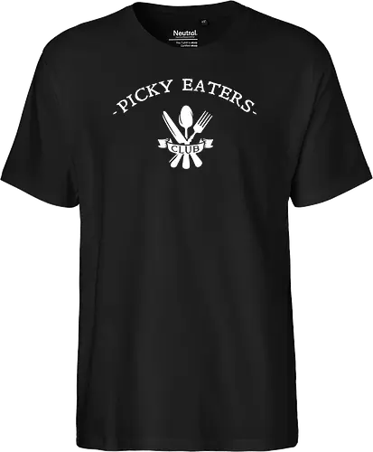 Picky Eaters Club