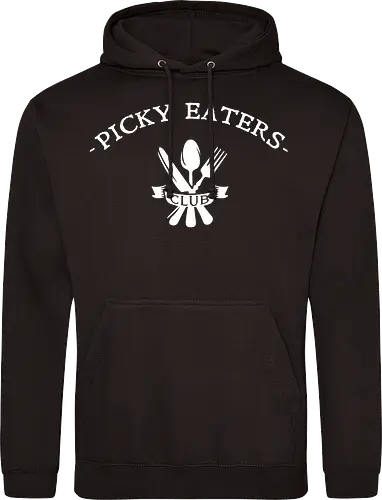 Picky Eaters Club
