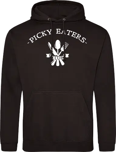 Picky Eaters Club