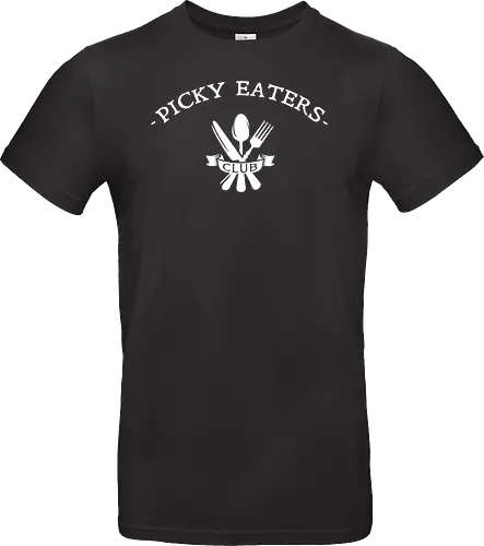 Picky Eaters Club
