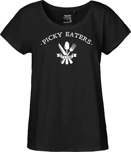 Picky Eaters Club