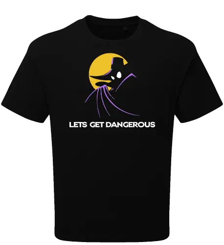 Dangerous Duck