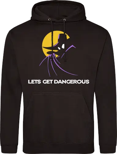 Dangerous Duck