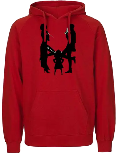 Spy - Spy, family, anime, manga, anya - Fairtrade Hoodie