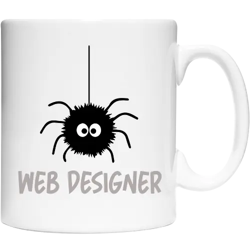 Web Designer