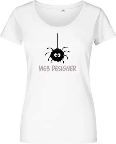 Web Designer