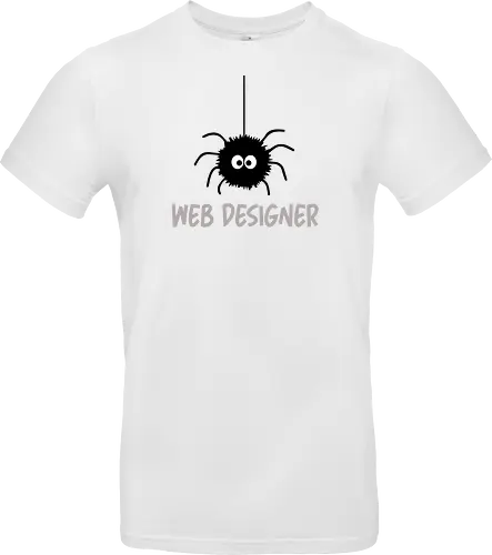 Web Designer