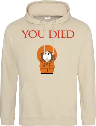 You Died Kenny