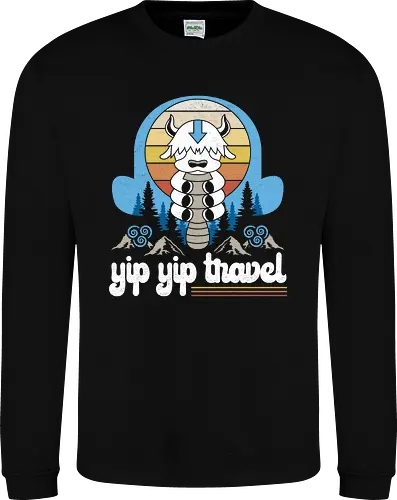 Yip Yip Travel