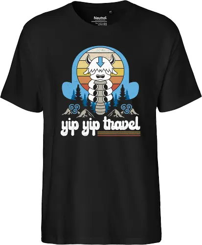 Yip Yip Travel