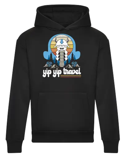Yip Yip Travel