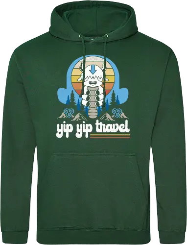 Yip Yip Travel