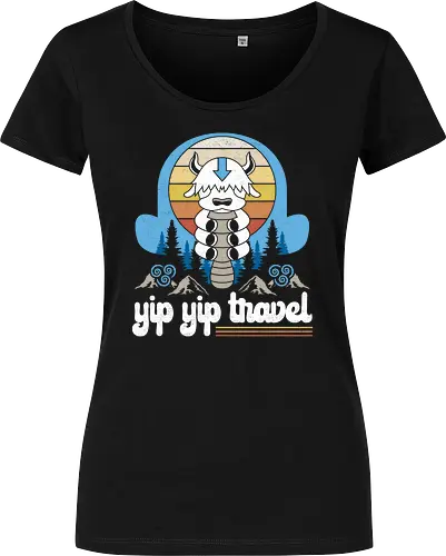 Yip Yip Travel