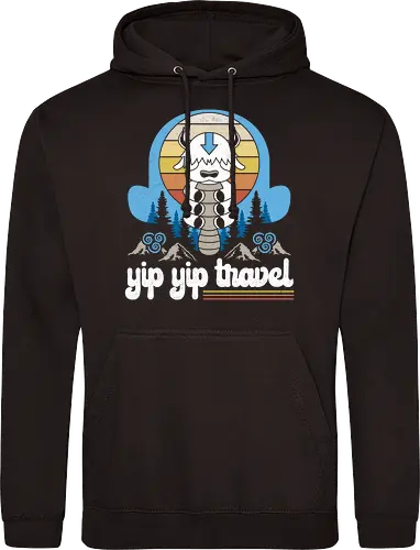 Yip Yip Travel