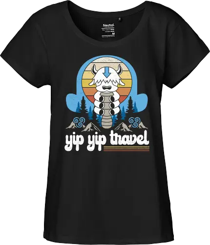 Yip Yip Travel