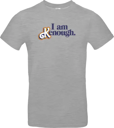 Enough