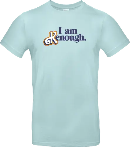 Enough