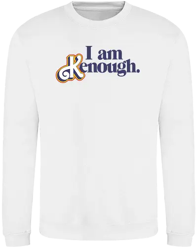 Enough