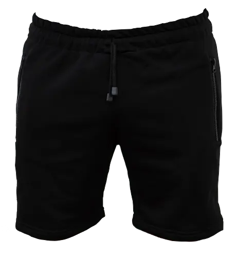 Unbedruckte Textilien - Shorts
