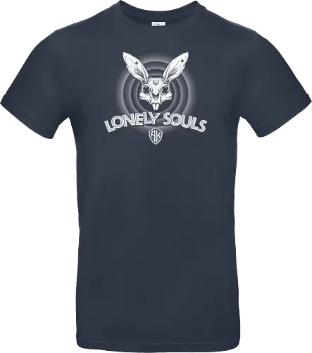 Lonely Souls
