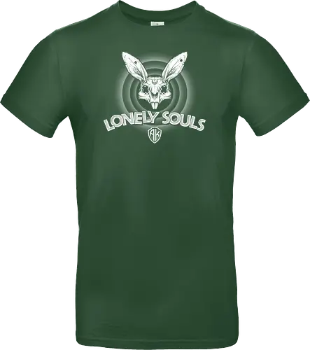 Lonely Souls