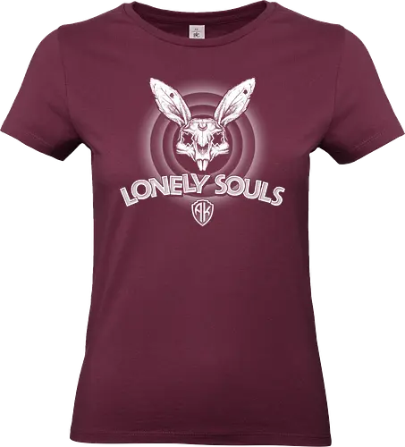 Lonely Souls
