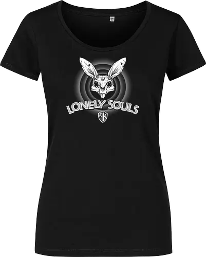 Lonely Souls