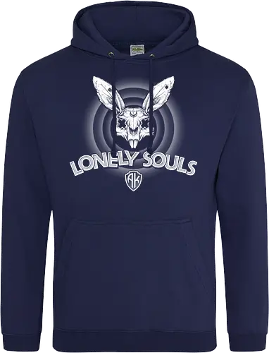 Lonely Souls