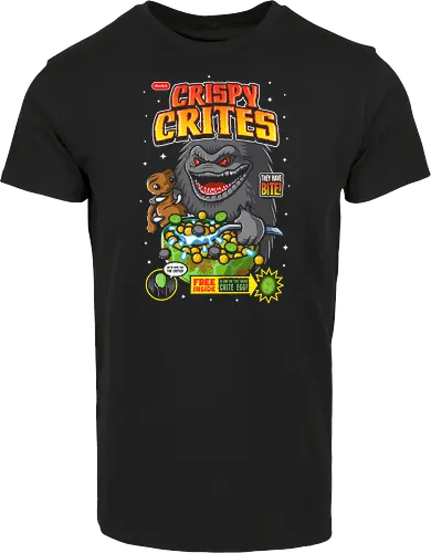 Crispy Crites