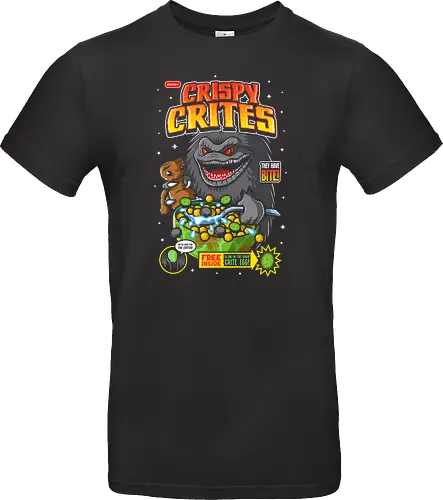 Crispy Crites