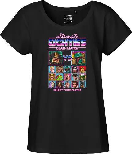 Eighties Death Match II