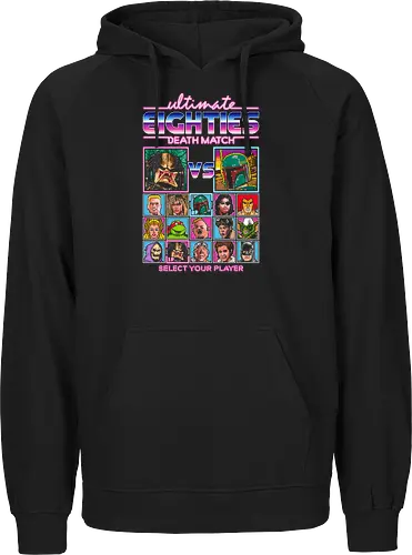 Eighties Death Match II