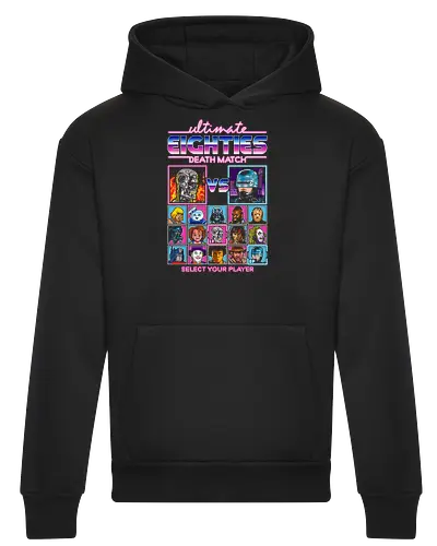 Eighties Death Match