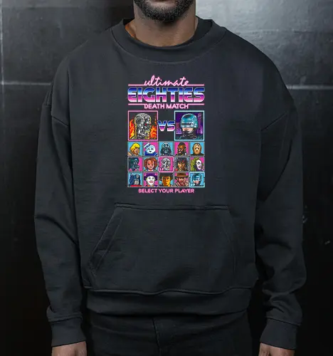 Eighties Death Match