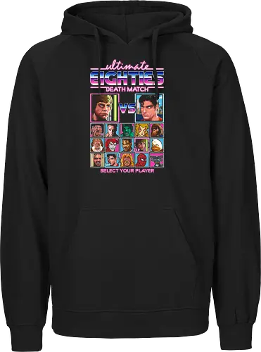 Eighties Death Match III