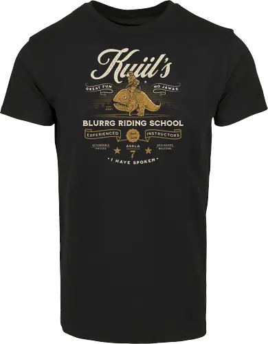 Kuiils Riding School