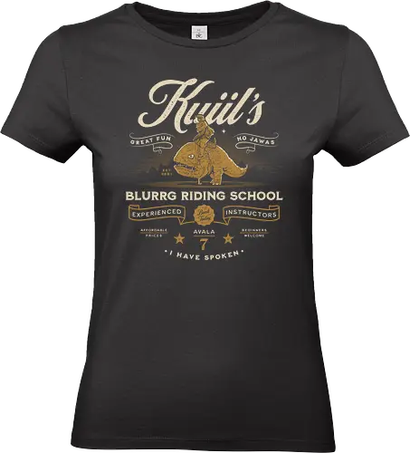 Kuiils Riding School