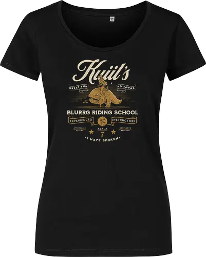 Kuiils Riding School