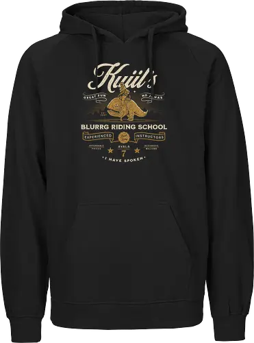 Kuiils Riding School