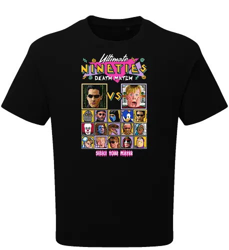 Nineties Death Match