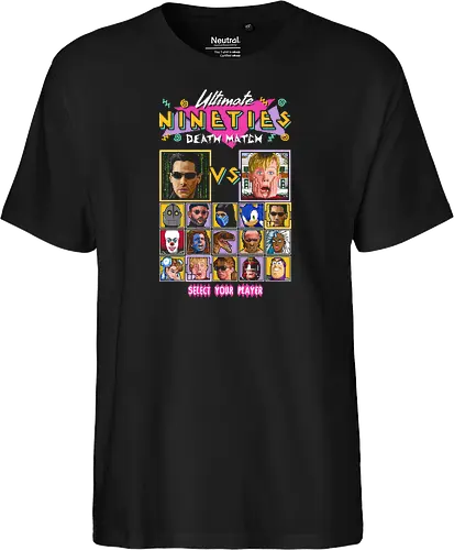 Nineties Death Match