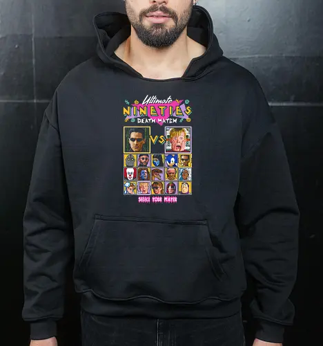 Nineties Death Match