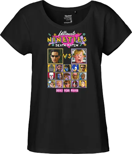 Nineties Death Match