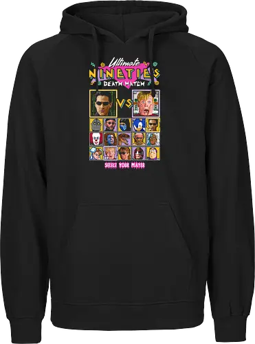 Nineties Death Match